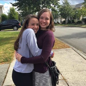 Meet your Posher, Grace